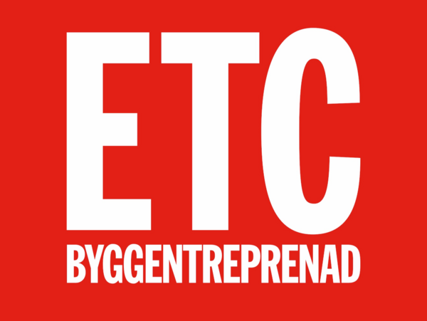 Profile image for ETC Byggentreprenad AB