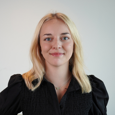 Profilbild för Fannie Lundberg