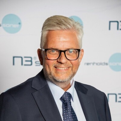 Profilbild för Christian Andersson