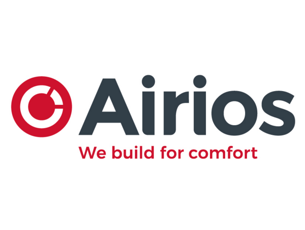 Profilbild för Airios