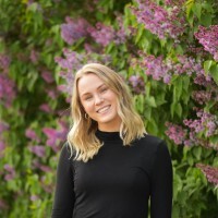 Profilbild för Rebecca Roos