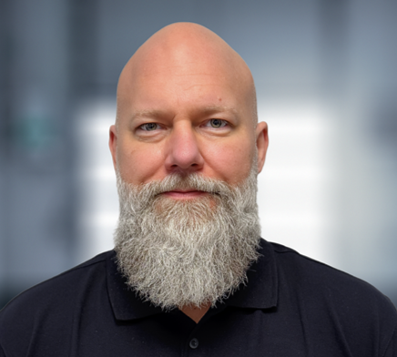 Profilbild för Stefan Bergsten