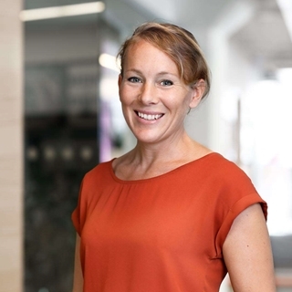 Profilbild för Linn Dahlberg