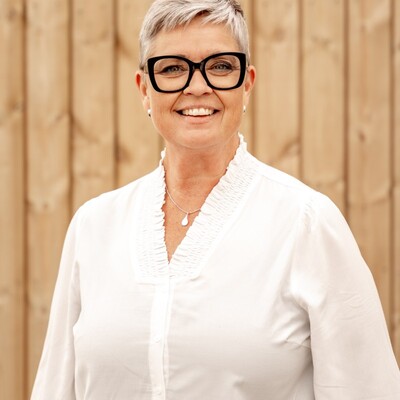 Profilbild för Viktoria K Nilsson Fram Tre