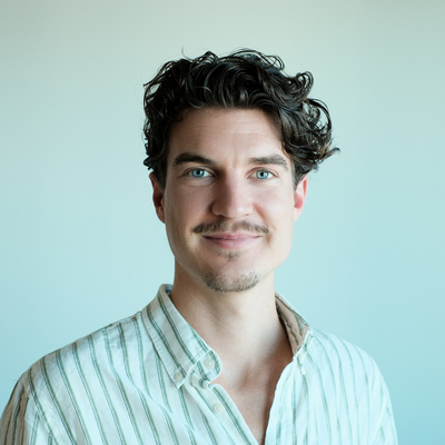 Profilbild för Albin Persson