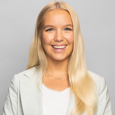 Profilbild för Malin Alders