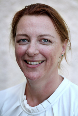 Profilbild för Anne Jansen