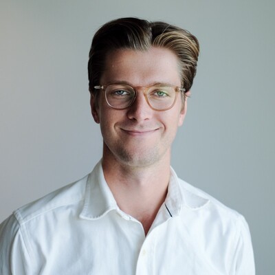 Profilbild för Joakim Hansson