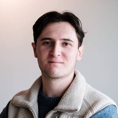 Profilbild för Filip Särlöv