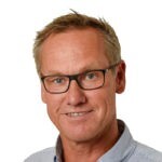 Profilbild för Eric Lindqvist