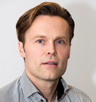 Profilbild för Magnus Strand
