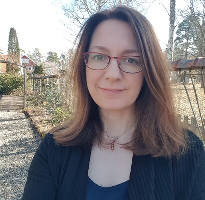 Profilbild för Ylva Eriksson