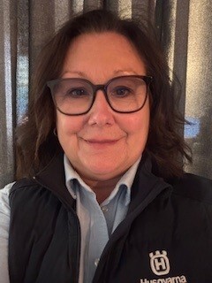 Profilbild för Ann-Cathrine Hedberg