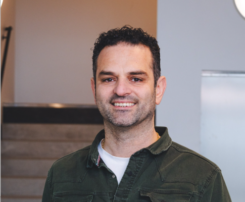 Profilbild för George Mounayer