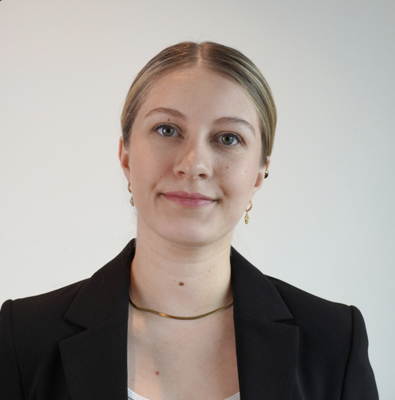 Profilbild för Elena Rydell