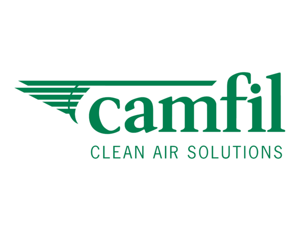 Profile image for Camfil Svenska AB