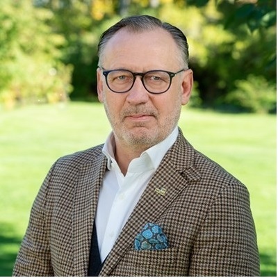 Profile image for Peter Polland