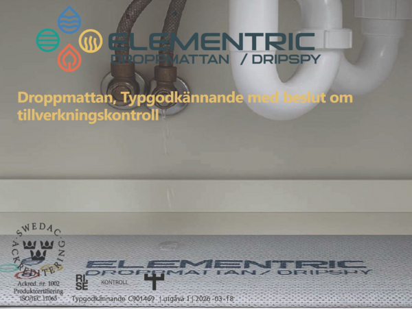 Profile image for Elementric