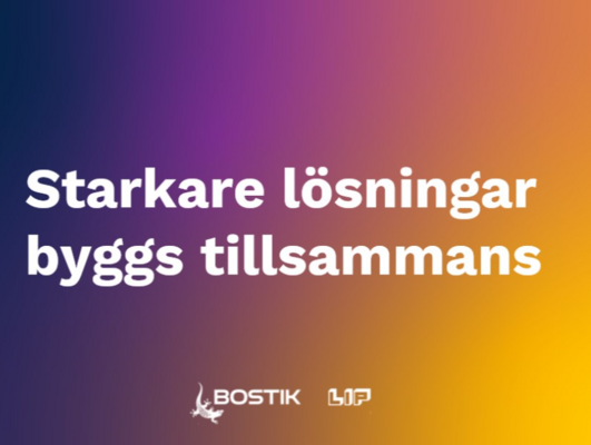 Profile image for Demo: Stegljudsdämpning med LIP Thermodyn