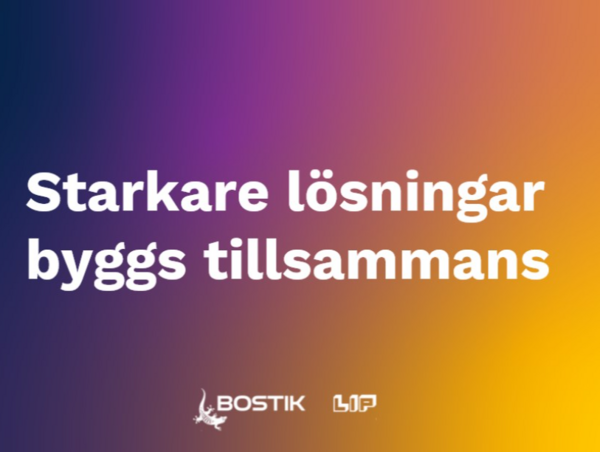 Profilbild för Bostik AB