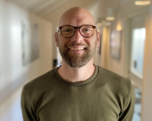 Profilbild för Anton Torsholm