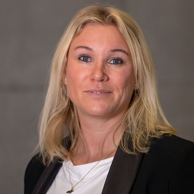 Profile image for Barbro Brattström Grujovic