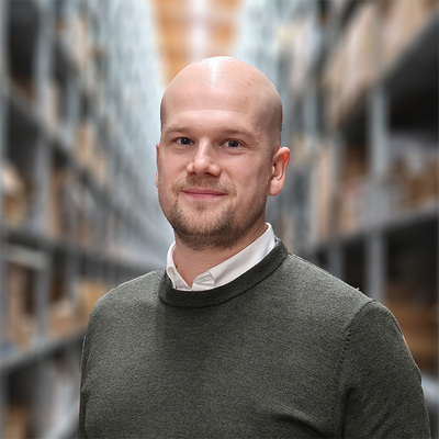 Profile image for Anders Falk