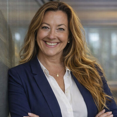 Profilbild för Camilla Stoor