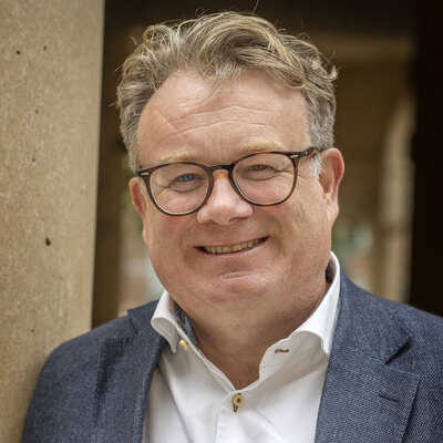 Profilbild för Pär Bönnestig