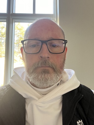 Profilbild för Fredrik Sjöstrand