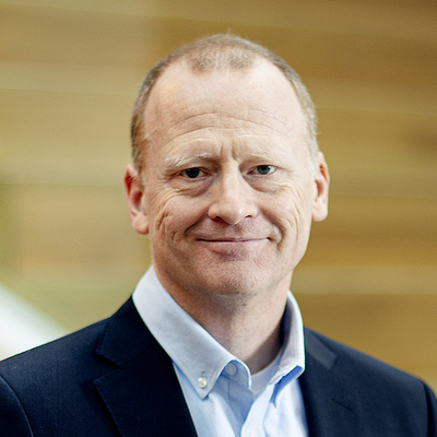 Profilbild för Robin Ljungar