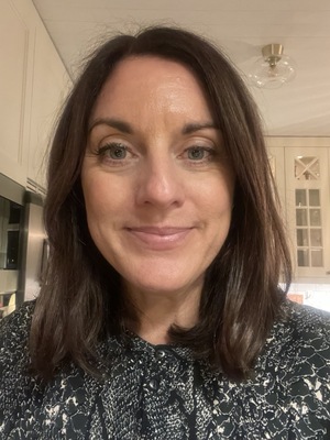 Profilbild för Maria Medin
