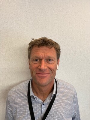 Profile image for Niklas Karlsson