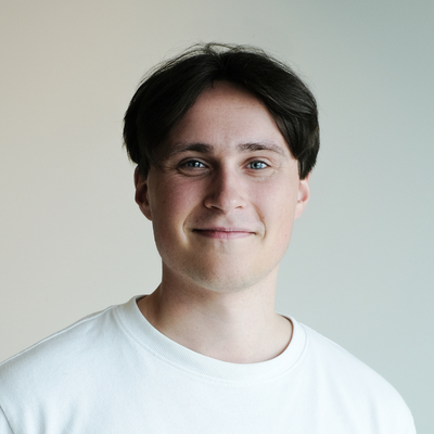 Profilbild för Casper Kull