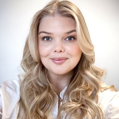 Profilbild för Clara Ericsson
