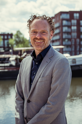 Profilbild för Bas Akkers