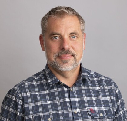 Profilbild för Fredrik Hagel
