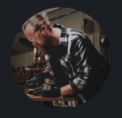 Profile image for Fredrik Åstrand