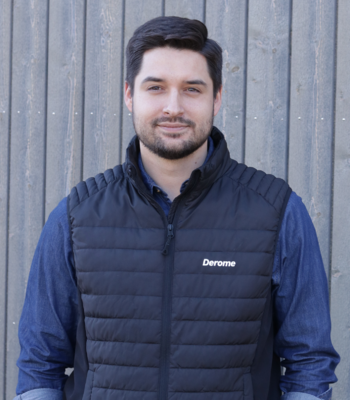 Profilbild för Jimi Leo