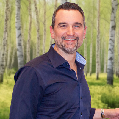 Profilbild för Greger Gunnarsson