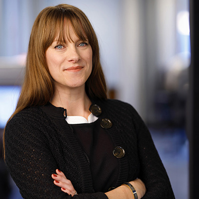 Profilbild för Tove Lundmark