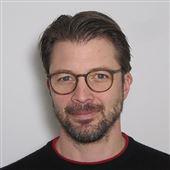 Profilbild för Nils Johansson