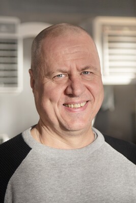 Profilbild för Steve Tobiasson