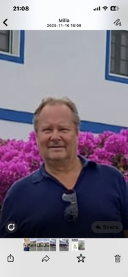Profilbild för Leif Dandanell