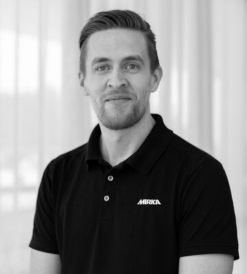 Profile image for Hans Hilmér