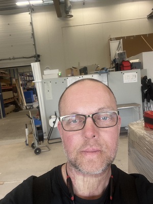Profilbild för Stefan Karlsson
