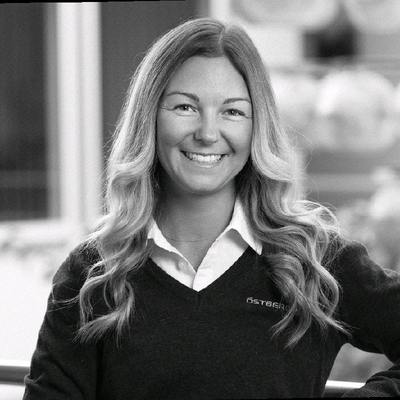 Profile image for Johline Eriksson