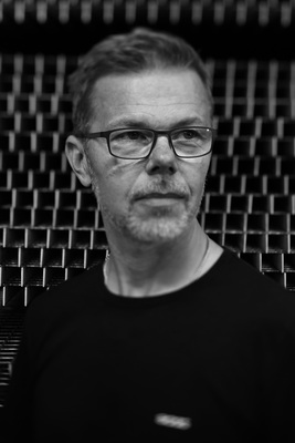 Profilbild för Mattias Andersson