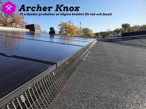 Profilbild för Archer Knox AB