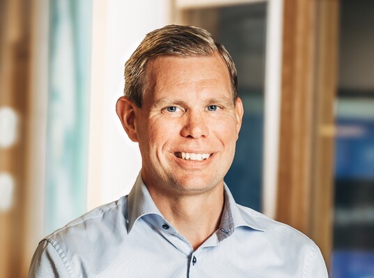 Profilbild för Daniel Vågenäs